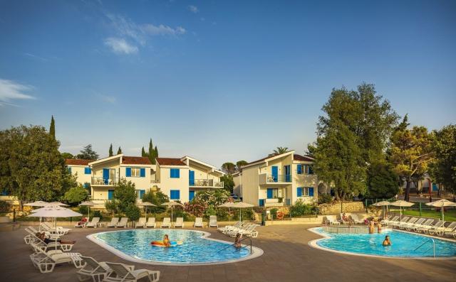 Aminess Port9 Residence