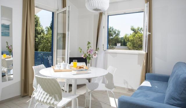 Aminess Port9 Residence