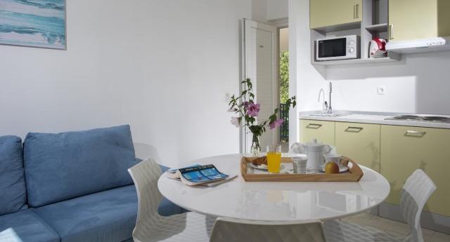 Aminess Port9 Residence