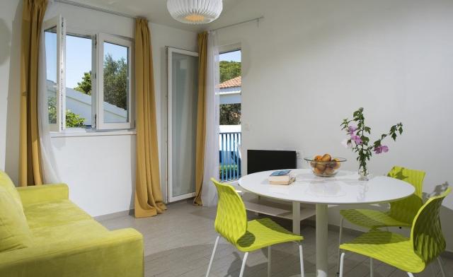Aminess Port9 Residence