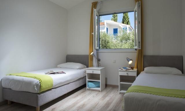 Aminess Port9 Residence
