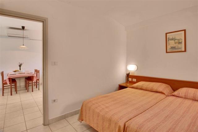 Resort Villas Rubin