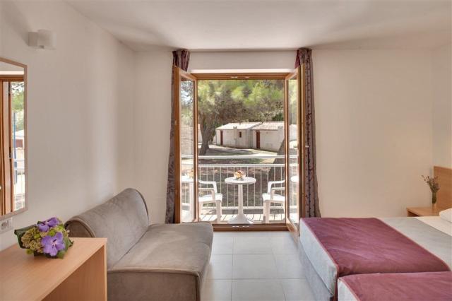Resort Villas Rubin