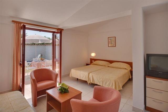 Resort Villas Rubin