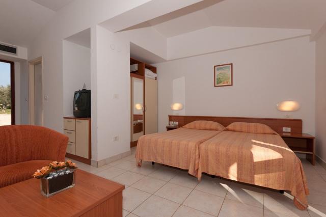 Resort Villas Rubin