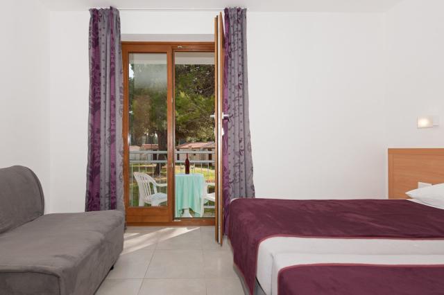 Resort Villas Rubin