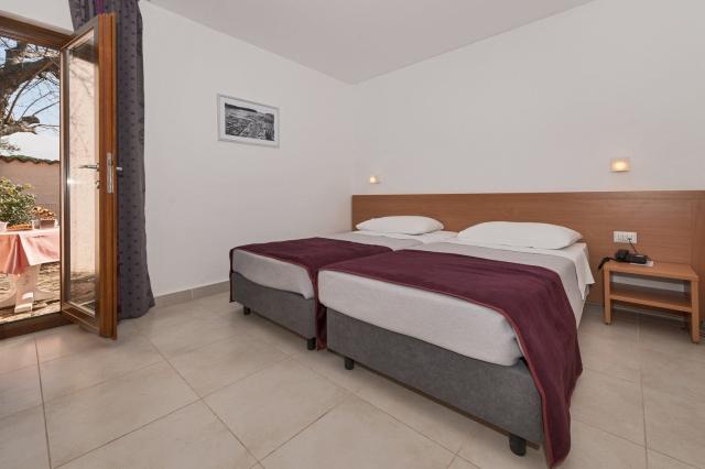 Resort Villas Rubin