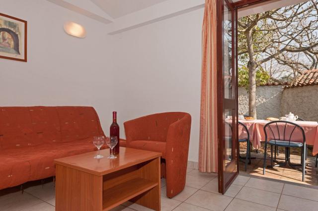 Resort Villas Rubin