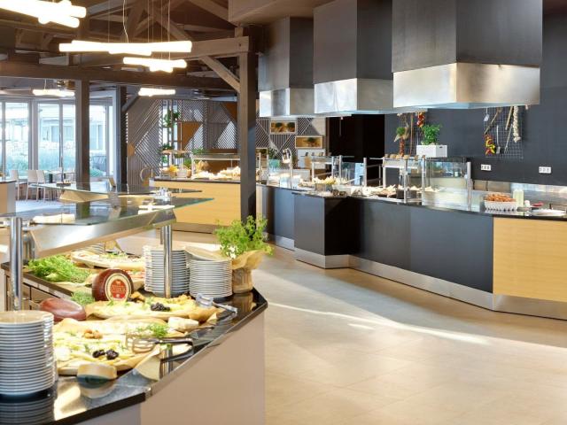 Resort Villas Rubin