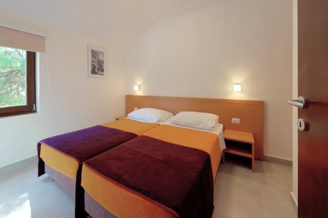 Resort Villas Rubin