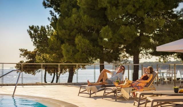 Resort Villas Rubin