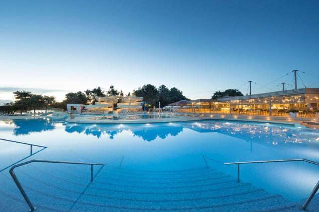 Resort Villas Rubin