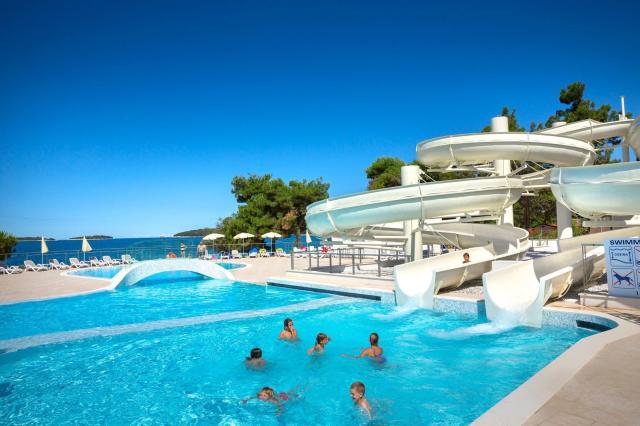 Resort Villas Rubin