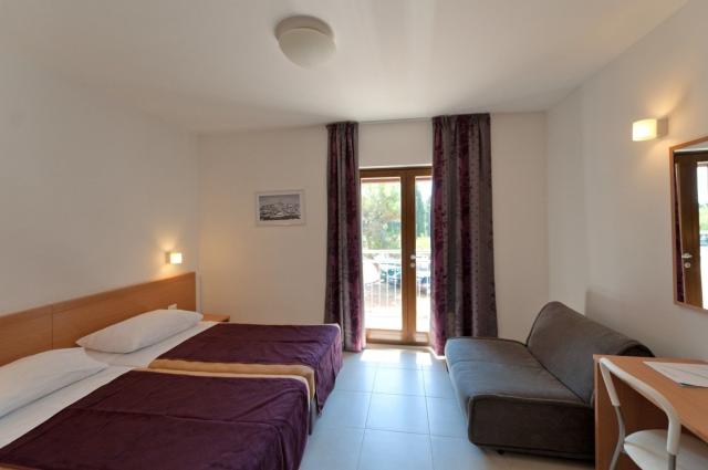 Resort Villas Rubin
