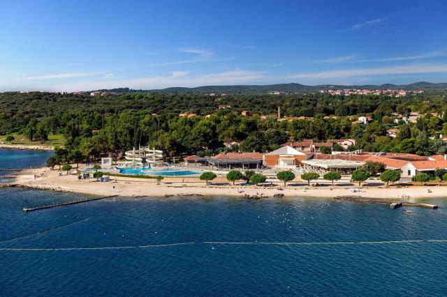 Resort Villas Rubin