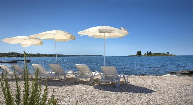 Resort Villas Rubin