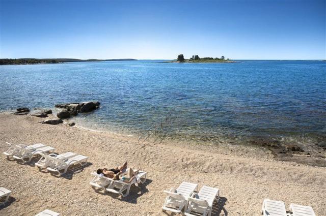 Resort Villas Rubin