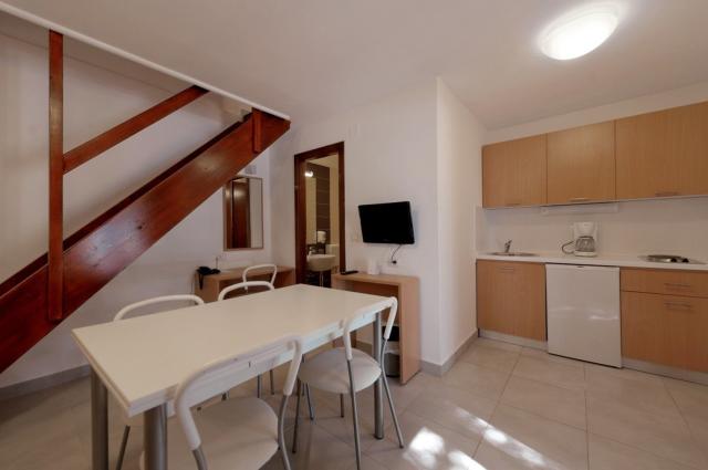 Resort Villas Rubin