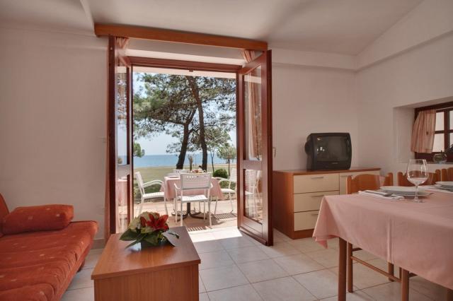 Resort Villas Rubin