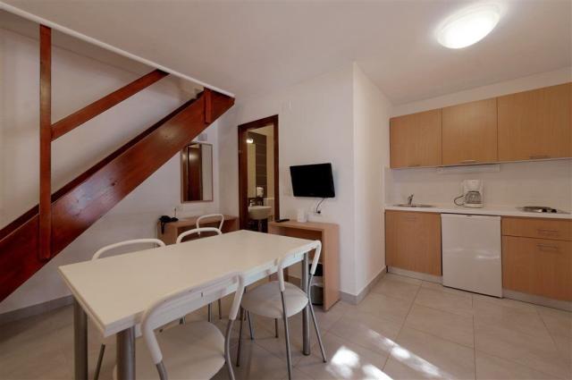 Resort Villas Rubin