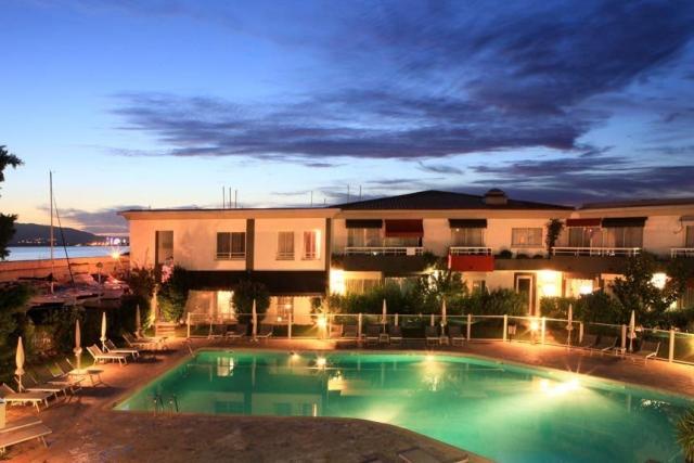 Best Western Hotel La Marina