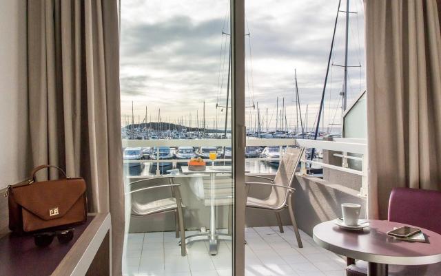 Best Western Hotel La Marina