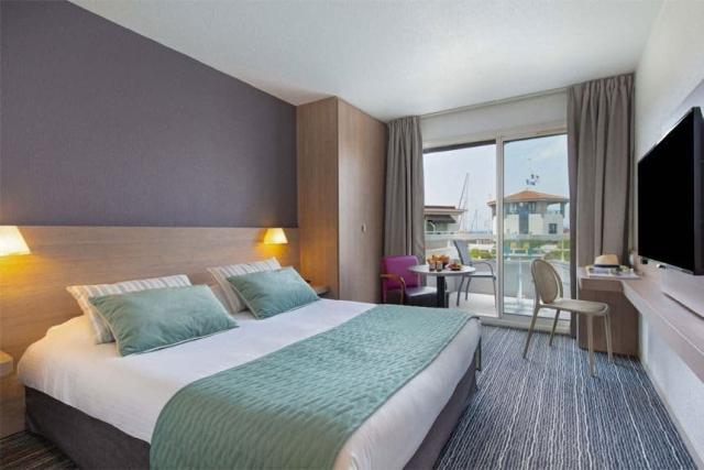 Best Western Hotel La Marina