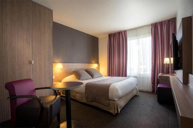 Best Western Hotel La Marina