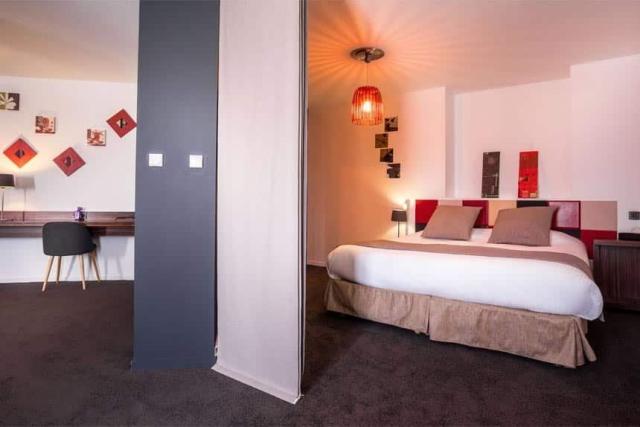 Best Western Hotel La Marina