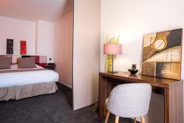 Best Western Hotel La Marina