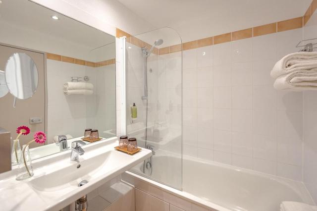 Best Western Hotel La Marina