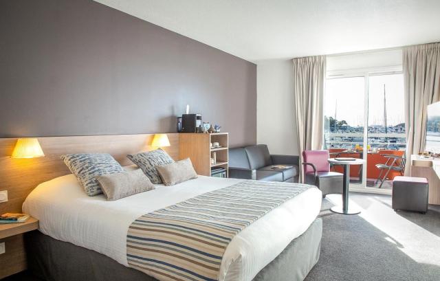 Best Western Hotel La Marina