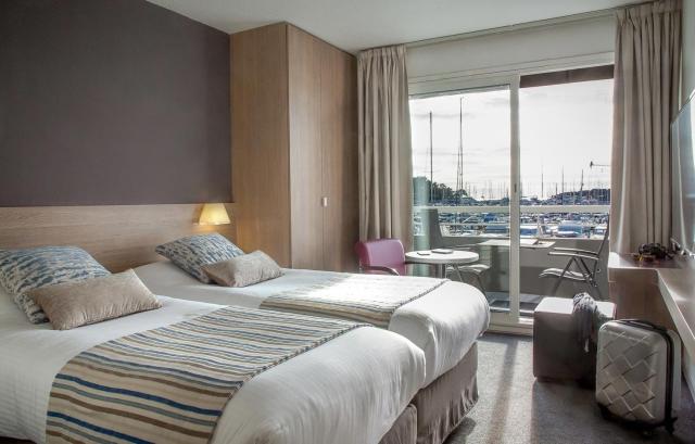 Best Western Hotel La Marina