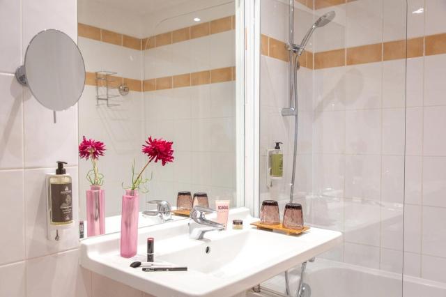 Best Western Hotel La Marina