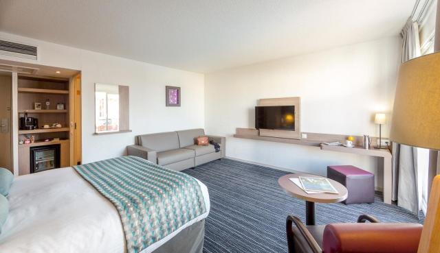 Best Western Hotel La Marina