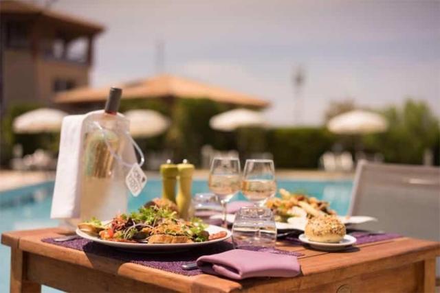 Best Western Hotel La Marina