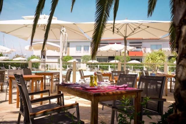 Best Western Hotel La Marina