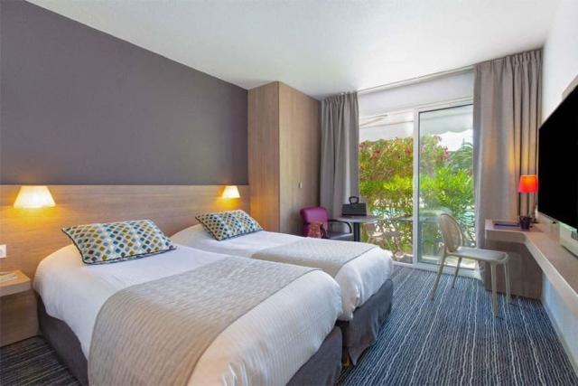 Best Western Hotel La Marina