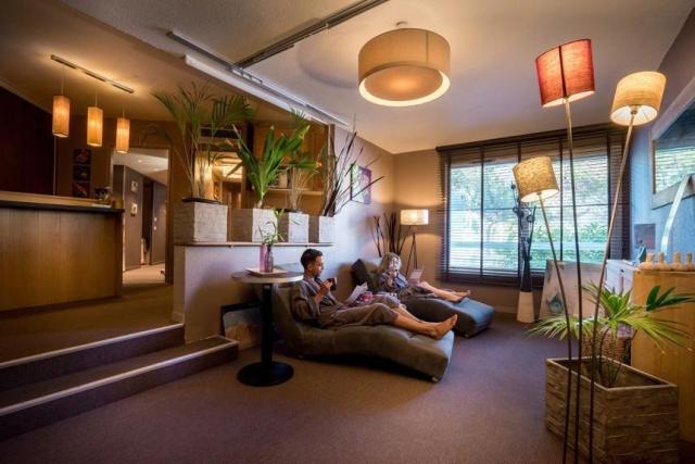 Best Western Hotel La Marina