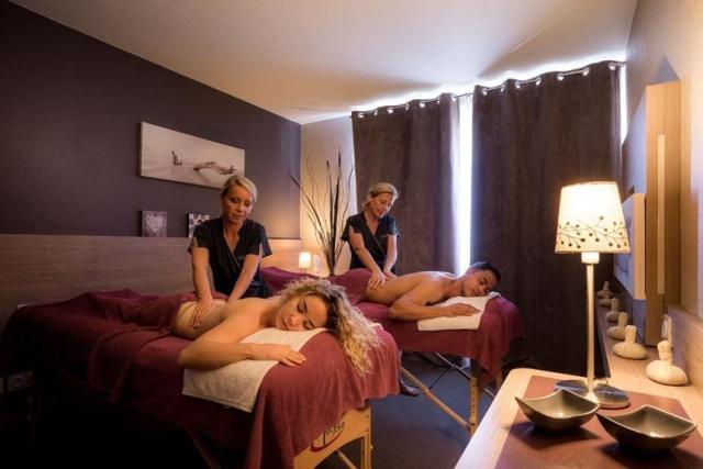 Best Western Hotel La Marina