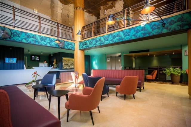 Best Western Hotel La Marina