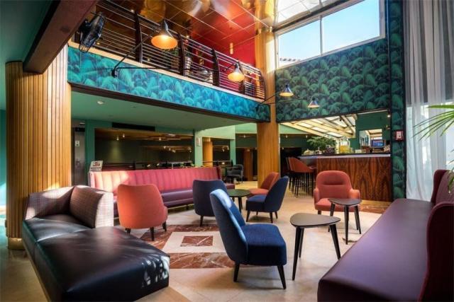 Best Western Hotel La Marina