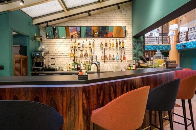 Best Western Hotel La Marina