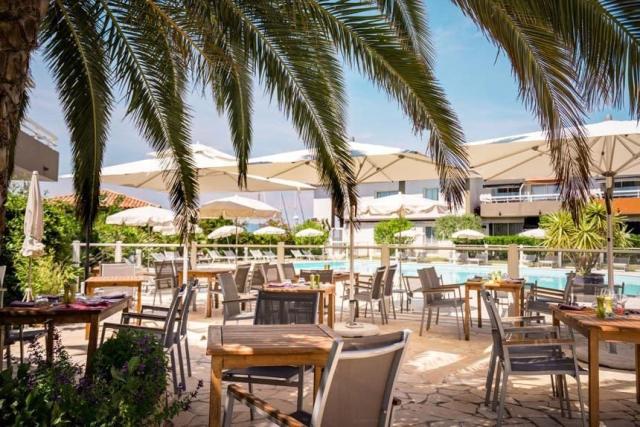 Best Western Hotel La Marina
