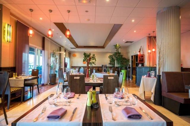 Best Western Hotel La Marina