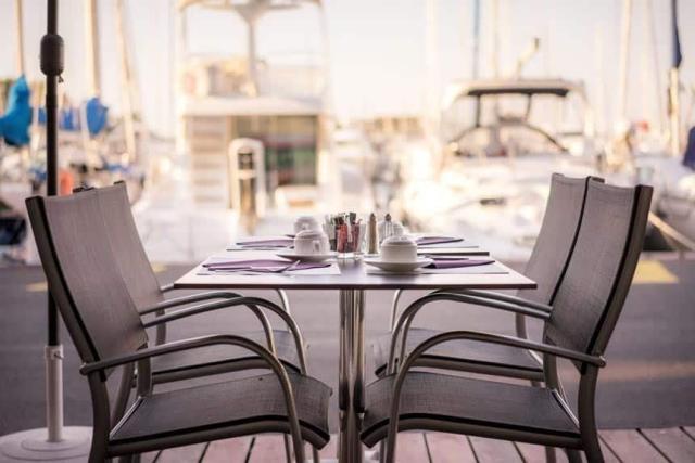 Best Western Hotel La Marina