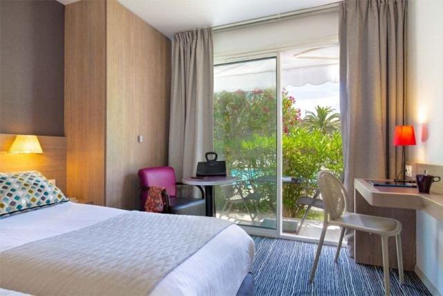 Best Western Hotel La Marina