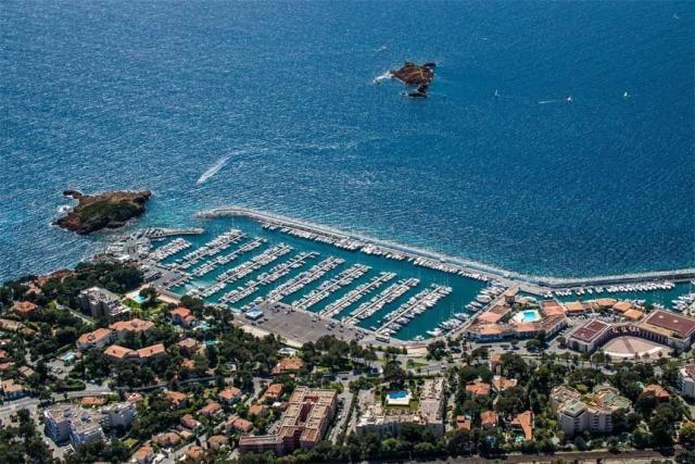 Best Western Hotel La Marina