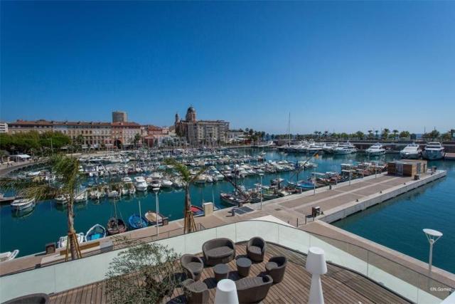 Best Western Hotel La Marina