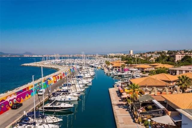 Best Western Hotel La Marina
